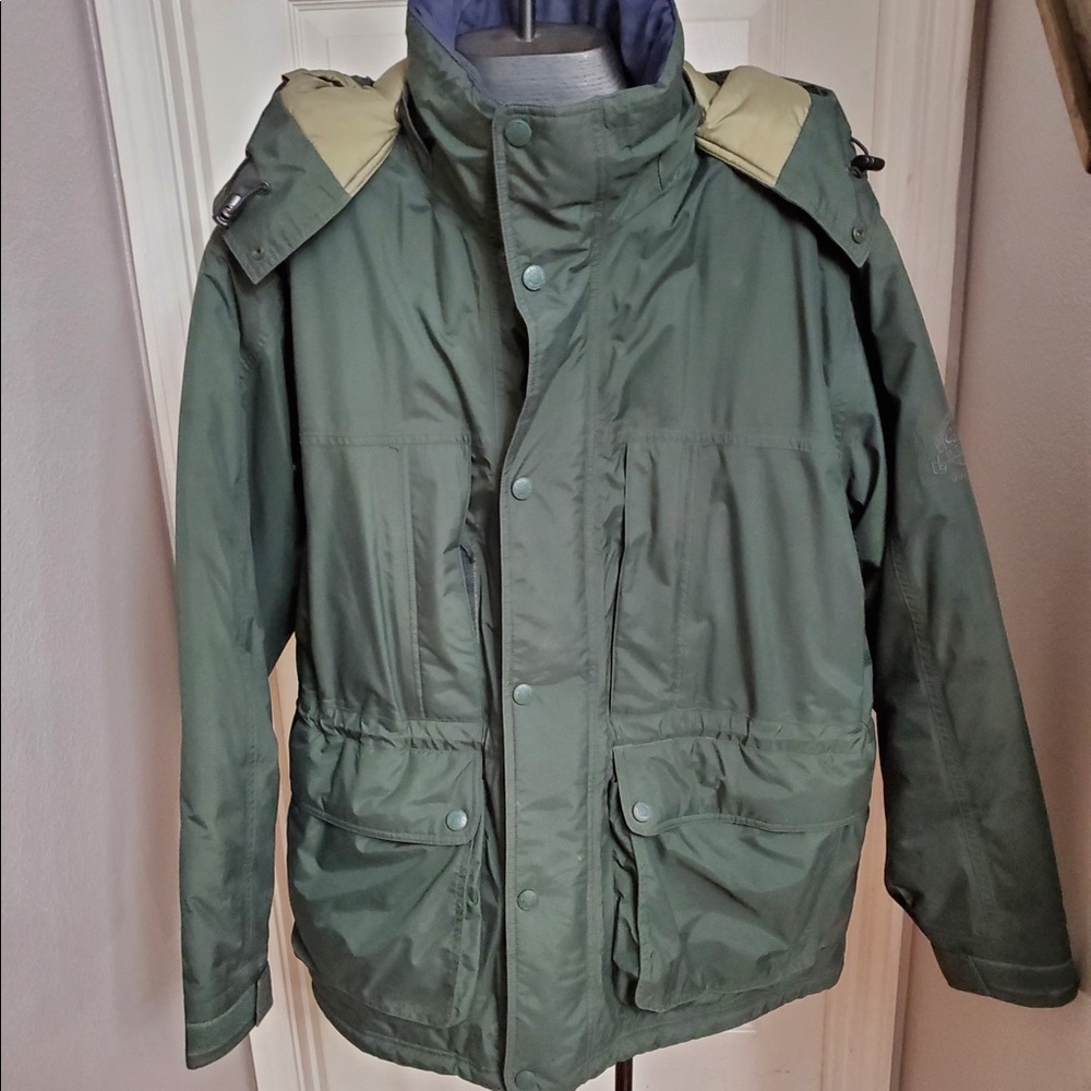 Cabela's Outdoor Gear Gore Texas Jacket Mens 2XL
